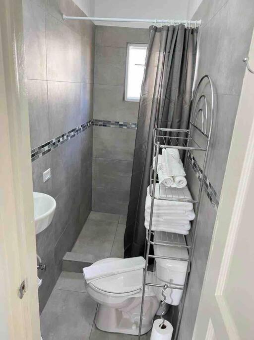 Little Cole Bay Apartment Koolbaai ภายนอก รูปภาพ