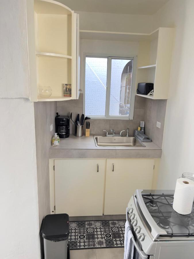 Little Cole Bay Apartment Koolbaai ภายนอก รูปภาพ