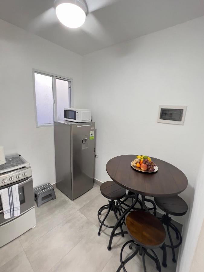 Little Cole Bay Apartment Koolbaai ภายนอก รูปภาพ